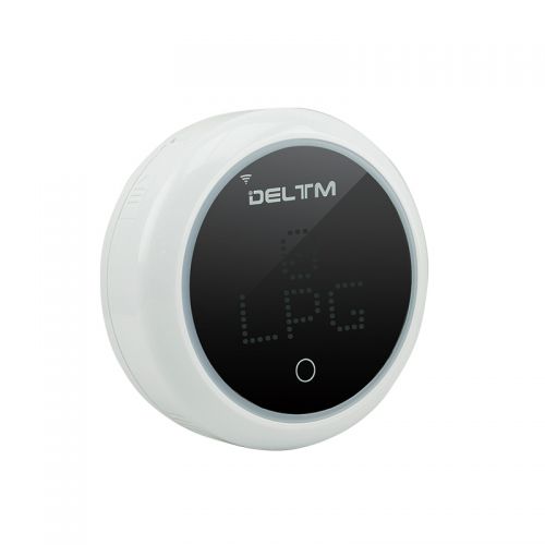 DELTMAir1家用气体探测器